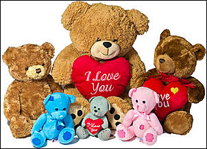 Click image for larger version

Name:	teddy-bears.jpg
Views:	1351
Size:	61.3 KB
ID:	302